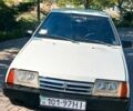 Белый ВАЗ 21099, объемом двигателя 1.3 л и пробегом 230 тыс. км за 1100 $, фото 1 на Automoto.ua