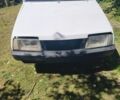 Белый ВАЗ 21099, объемом двигателя 0 л и пробегом 100 тыс. км за 400 $, фото 1 на Automoto.ua
