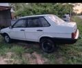 Білий ВАЗ 21099, об'ємом двигуна 1.5 л та пробігом 250 тис. км за 1150 $, фото 1 на Automoto.ua