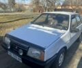 Білий ВАЗ 21099, об'ємом двигуна 1.5 л та пробігом 100 тис. км за 461 $, фото 1 на Automoto.ua