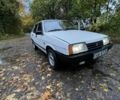 Белый ВАЗ 21099, объемом двигателя 1.5 л и пробегом 270 тыс. км за 950 $, фото 1 на Automoto.ua