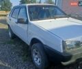 Білий ВАЗ 21099, об'ємом двигуна 1.5 л та пробігом 932 тис. км за 1250 $, фото 3 на Automoto.ua