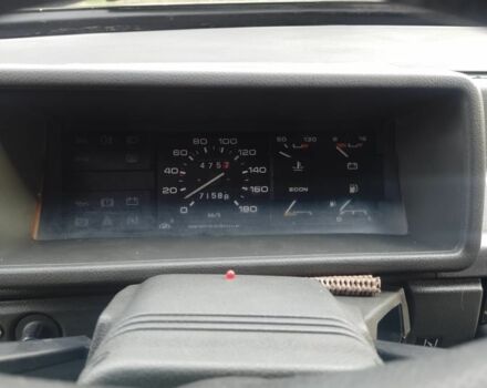 Белый ВАЗ 21099, объемом двигателя 1.5 л и пробегом 80 тыс. км за 1400 $, фото 4 на Automoto.ua