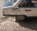 Белый ВАЗ 21099, объемом двигателя 1.6 л и пробегом 462 тыс. км за 605 $, фото 5 на Automoto.ua