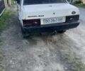 Белый ВАЗ 21099, объемом двигателя 1.3 л и пробегом 3 тыс. км за 400 $, фото 1 на Automoto.ua