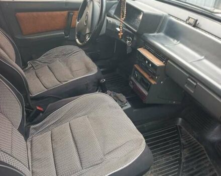 Білий ВАЗ 21099, об'ємом двигуна 1.3 л та пробігом 150 тис. км за 1000 $, фото 2 на Automoto.ua