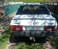Белый ВАЗ 21099, объемом двигателя 1.3 л и пробегом 595 тыс. км за 1250 $, фото 1 на Automoto.ua