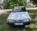 Білий ВАЗ 21099, об'ємом двигуна 1.5 л та пробігом 1000 тис. км за 1104 $, фото 1 на Automoto.ua