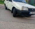 Білий ВАЗ 21099, об'ємом двигуна 0 л та пробігом 835 тис. км за 850 $, фото 1 на Automoto.ua