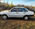 Белый ВАЗ 21099, объемом двигателя 1.5 л и пробегом 180 тыс. км за 820 $, фото 1 на Automoto.ua