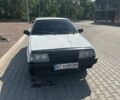 Білий ВАЗ 21099, об'ємом двигуна 1.5 л та пробігом 200 тис. км за 1000 $, фото 1 на Automoto.ua