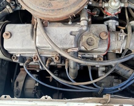 Білий ВАЗ 21099, об'ємом двигуна 1.5 л та пробігом 5 тис. км за 1350 $, фото 14 на Automoto.ua