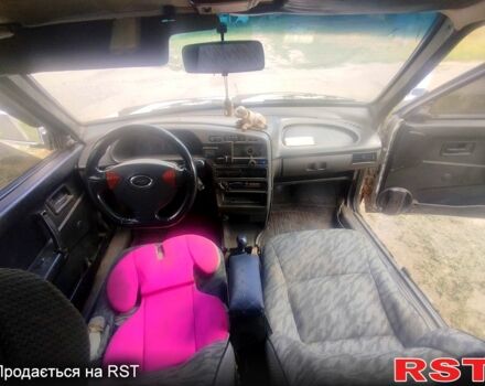 Белый ВАЗ 21099, объемом двигателя 1.5 л и пробегом 77 тыс. км за 750 $, фото 4 на Automoto.ua