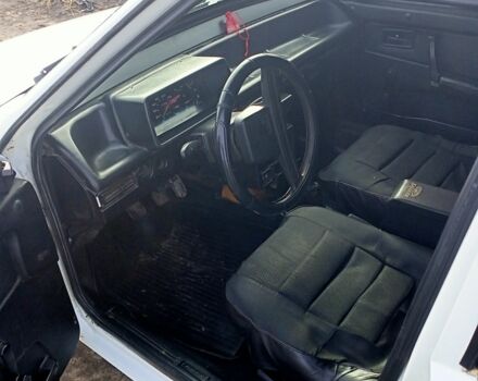 Білий ВАЗ 21099, об'ємом двигуна 1.5 л та пробігом 5 тис. км за 1350 $, фото 7 на Automoto.ua