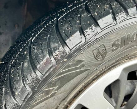 Белый ВАЗ 21099, объемом двигателя 1.5 л и пробегом 245 тыс. км за 300 $, фото 3 на Automoto.ua