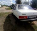 Белый ВАЗ 21099, объемом двигателя 1.5 л и пробегом 77 тыс. км за 750 $, фото 3 на Automoto.ua