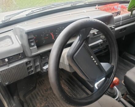 Белый ВАЗ 21099, объемом двигателя 0 л и пробегом 20 тыс. км за 1018 $, фото 4 на Automoto.ua