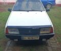Білий ВАЗ 21099, об'ємом двигуна 1.3 л та пробігом 150 тис. км за 1000 $, фото 1 на Automoto.ua