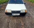 Білий ВАЗ 21099, об'ємом двигуна 1.5 л та пробігом 5 тис. км за 1350 $, фото 4 на Automoto.ua
