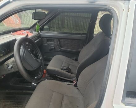 Белый ВАЗ 21099, объемом двигателя 0 л и пробегом 20 тыс. км за 1018 $, фото 5 на Automoto.ua