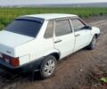 Білий ВАЗ 21099, об'ємом двигуна 1.5 л та пробігом 5 тис. км за 1350 $, фото 2 на Automoto.ua
