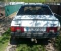 Белый ВАЗ 21099, объемом двигателя 1.3 л и пробегом 595 тыс. км за 1250 $, фото 1 на Automoto.ua