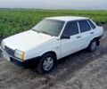 Білий ВАЗ 21099, об'ємом двигуна 1.5 л та пробігом 5 тис. км за 1350 $, фото 6 на Automoto.ua