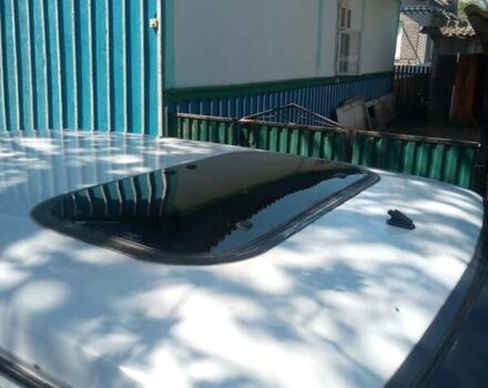 Белый ВАЗ 21099, объемом двигателя 1.3 л и пробегом 595 тыс. км за 1250 $, фото 4 на Automoto.ua