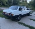 Белый ВАЗ 21099, объемом двигателя 1.5 л и пробегом 190 тыс. км за 850 $, фото 4 на Automoto.ua