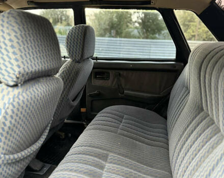 Білий ВАЗ 21099, об'ємом двигуна 1.5 л та пробігом 120 тис. км за 1100 $, фото 5 на Automoto.ua