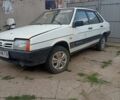 Білий ВАЗ 21099, об'ємом двигуна 0 л та пробігом 300 тис. км за 600 $, фото 1 на Automoto.ua