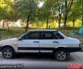 Білий ВАЗ 21099, об'ємом двигуна 1.5 л та пробігом 150 тис. км за 800 $, фото 1 на Automoto.ua