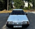 Белый ВАЗ 21099, объемом двигателя 1.5 л и пробегом 90 тыс. км за 653 $, фото 1 на Automoto.ua