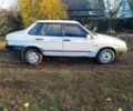 Белый ВАЗ 21099, объемом двигателя 1.5 л и пробегом 180 тыс. км за 820 $, фото 1 на Automoto.ua