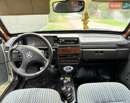 Білий ВАЗ 21099, об'ємом двигуна 1.5 л та пробігом 120 тис. км за 1100 $, фото 6 на Automoto.ua