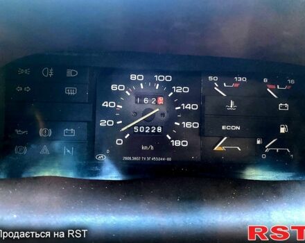 Білий ВАЗ 21099, об'ємом двигуна 1.5 л та пробігом 150 тис. км за 800 $, фото 6 на Automoto.ua