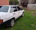 Білий ВАЗ 21099, об'ємом двигуна 1.3 л та пробігом 999 тис. км за 700 $, фото 2 на Automoto.ua