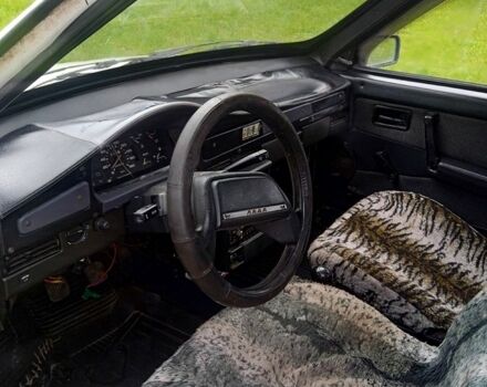 Белый ВАЗ 21099, объемом двигателя 1.5 л и пробегом 238 тыс. км за 950 $, фото 5 на Automoto.ua