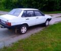 Белый ВАЗ 21099, объемом двигателя 1.5 л и пробегом 238 тыс. км за 950 $, фото 3 на Automoto.ua