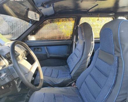 Белый ВАЗ 21099, объемом двигателя 1.5 л и пробегом 180 тыс. км за 820 $, фото 6 на Automoto.ua