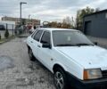 Белый ВАЗ 21099, объемом двигателя 1.5 л и пробегом 245 тыс. км за 300 $, фото 4 на Automoto.ua