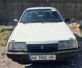 Белый ВАЗ 21099, объемом двигателя 1.5 л и пробегом 200 тыс. км за 599 $, фото 1 на Automoto.ua