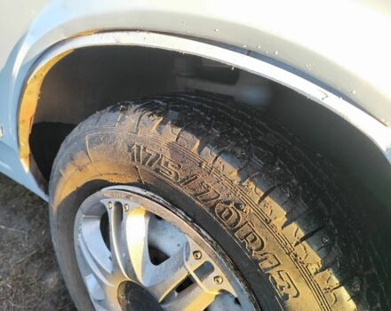 Белый ВАЗ 21099, объемом двигателя 1.5 л и пробегом 180 тыс. км за 820 $, фото 4 на Automoto.ua