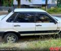 Білий ВАЗ 21099, об'ємом двигуна 1.5 л та пробігом 150 тис. км за 800 $, фото 3 на Automoto.ua