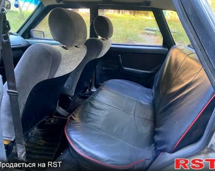 Білий ВАЗ 21099, об'ємом двигуна 1.5 л та пробігом 150 тис. км за 800 $, фото 10 на Automoto.ua