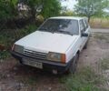 Белый ВАЗ 21099, объемом двигателя 1.5 л и пробегом 100 тыс. км за 850 $, фото 1 на Automoto.ua