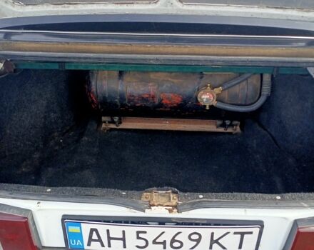 Білий ВАЗ 21099, об'ємом двигуна 1.5 л та пробігом 5 тис. км за 1350 $, фото 9 на Automoto.ua