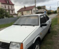Білий ВАЗ 21099, об'ємом двигуна 1.5 л та пробігом 120 тис. км за 1100 $, фото 3 на Automoto.ua