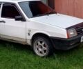 Білий ВАЗ 21099, об'ємом двигуна 1.3 л та пробігом 999 тис. км за 700 $, фото 1 на Automoto.ua