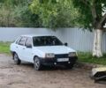 Белый ВАЗ 21099, объемом двигателя 1.5 л и пробегом 245 тыс. км за 300 $, фото 7 на Automoto.ua